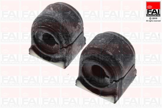 Obrázok Prużina podvozku FAI AutoParts  SP250