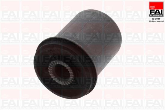 Obrázok Prużina podvozku FAI AutoParts  SP261