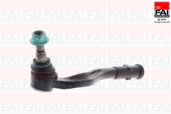 Obrázok Prużina podvozku FAI AutoParts  SP264