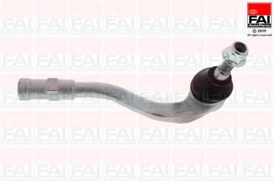 Obrázok Prużina podvozku FAI AutoParts  SP269