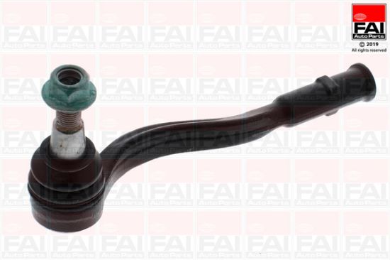 Obrázok Prużina podvozku FAI AutoParts  SP272