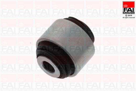 Obrázok Prużina podvozku FAI AutoParts  SP274