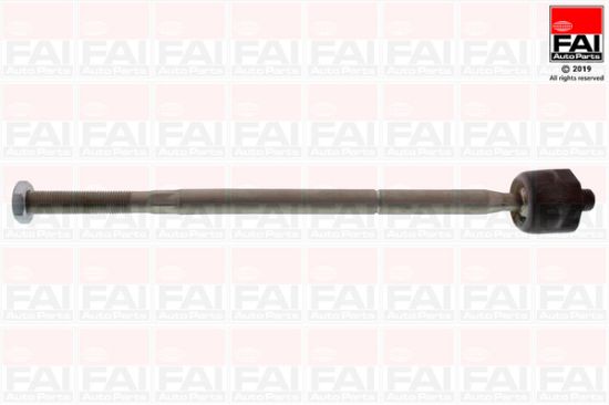 Obrázok Prużina podvozku FAI AutoParts  SP275
