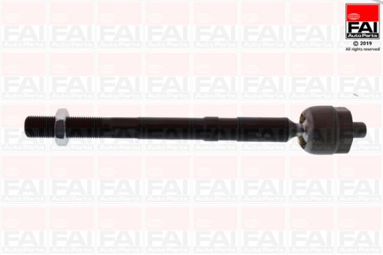Obrázok Prużina podvozku FAI AutoParts  SP287