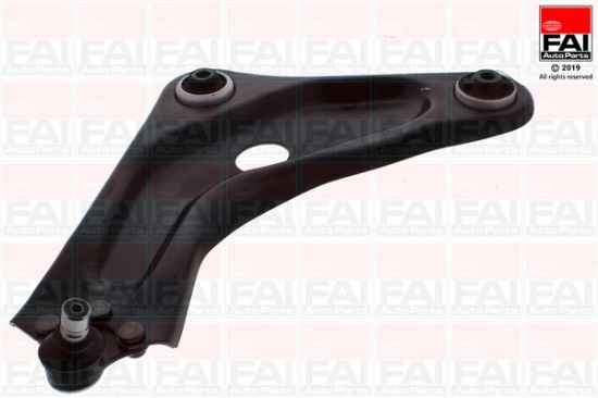 Obrázok Prużina podvozku FAI AutoParts  SP288