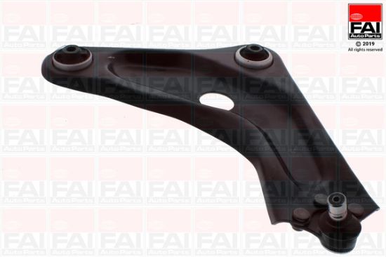 Obrázok Prużina podvozku FAI AutoParts  SP289