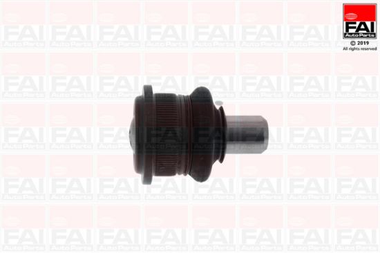 Obrázok Prużina podvozku FAI AutoParts  SP291