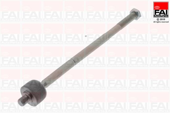 Obrázok Prużina podvozku FAI AutoParts  SP292