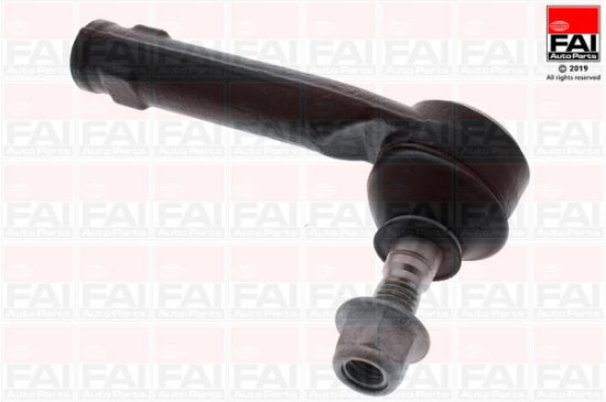 Obrázok Prużina podvozku FAI AutoParts  SP294