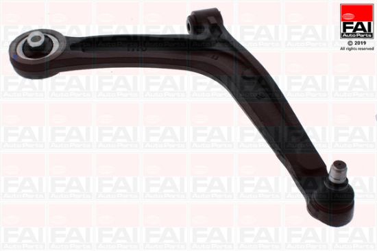 Obrázok Rameno zavesenia kolies FAI AutoParts  SS10111