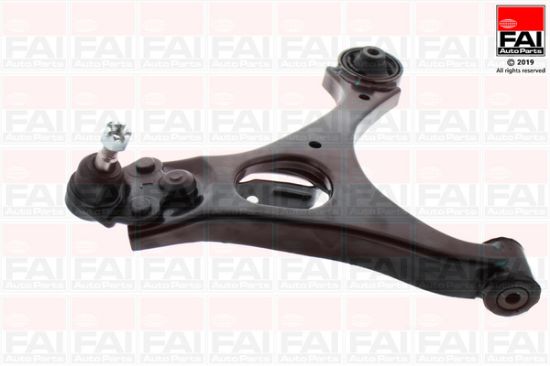 Obrázok Prużina podvozku FAI AutoParts  SP298