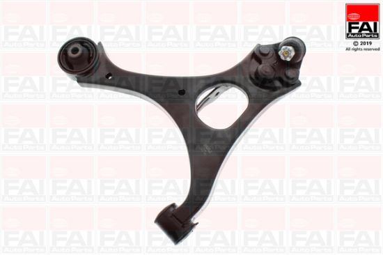 Obrázok Prużina podvozku FAI AutoParts  SP299