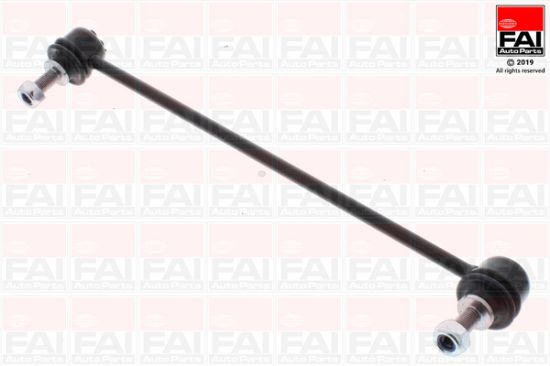Obrázok Prużina podvozku FAI AutoParts  SP301