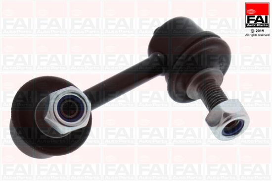 Obrázok Prużina podvozku FAI AutoParts  SP302