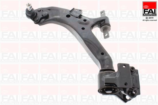 Obrázok Rameno zavesenia kolies FAI AutoParts  SS10121