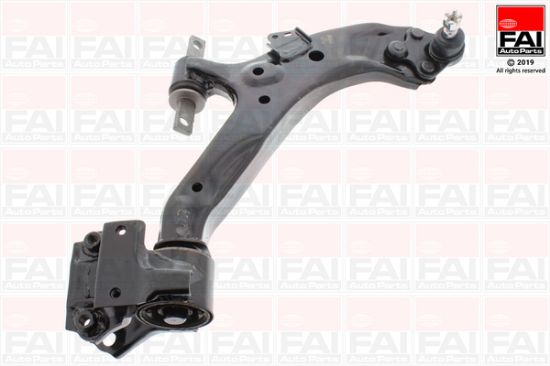 Obrázok Rameno zavesenia kolies FAI AutoParts  SS10122