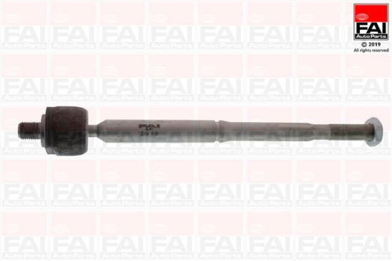 Obrázok Prużina podvozku FAI AutoParts  SP308