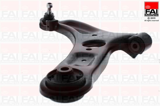 Obrázok Rameno zavesenia kolies FAI AutoParts  SS10131