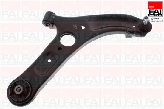 Obrázok Rameno zavesenia kolies FAI AutoParts  SS10132