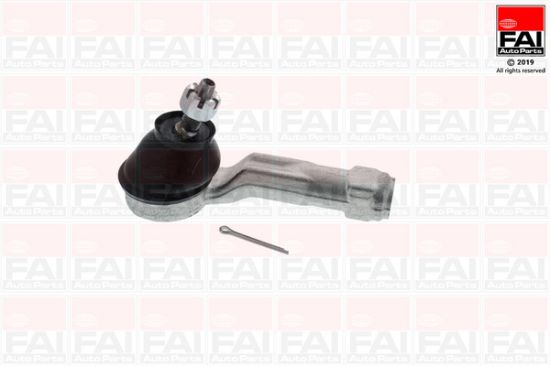 Obrázok Prużina podvozku FAI AutoParts  SP321
