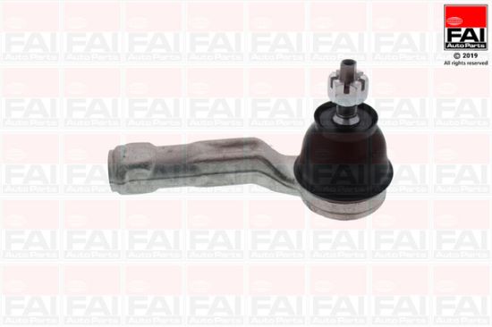 Obrázok Prużina podvozku FAI AutoParts  SP322