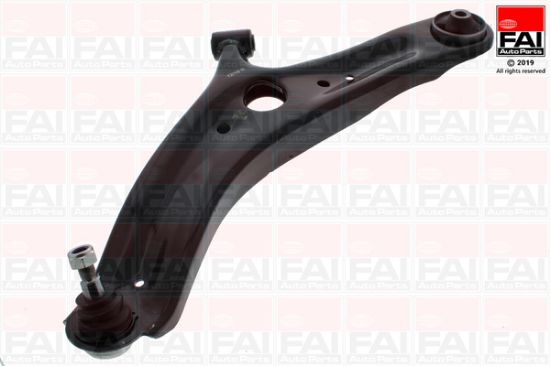 Obrázok Rameno zavesenia kolies FAI AutoParts  SS10135
