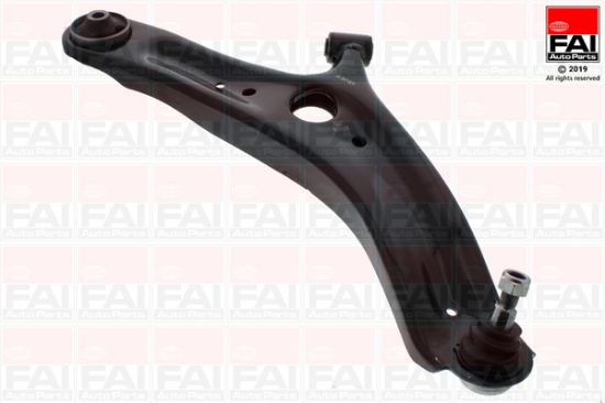 Obrázok Rameno zavesenia kolies FAI AutoParts  SS10136