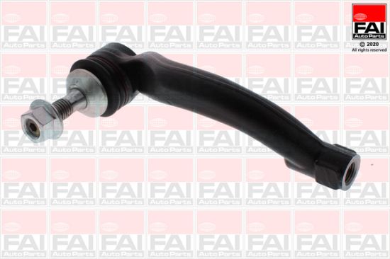 Obrázok Prużina podvozku FAI AutoParts  SP326