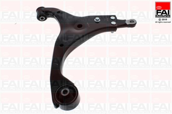 Obrázok Prużina podvozku FAI AutoParts  SP330
