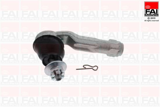 Obrázok Prużina podvozku FAI AutoParts  SP331