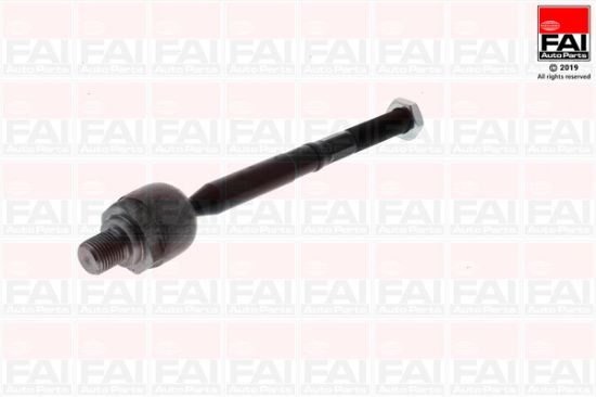 Obrázok Prużina podvozku FAI AutoParts  SP334