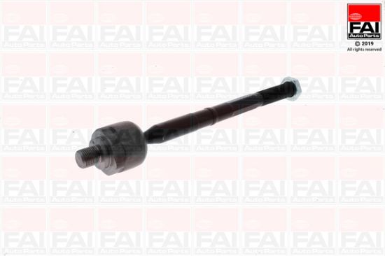 Obrázok Prużina podvozku FAI AutoParts  SP337