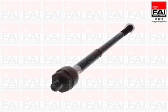 Obrázok Prużina podvozku FAI AutoParts  SP341