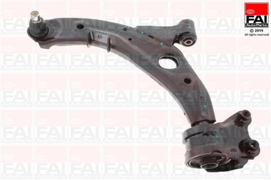 Obrázok Rameno zavesenia kolies FAI AutoParts  SS10157