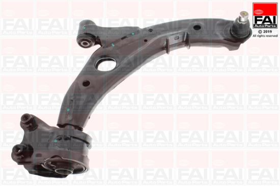 Obrázok Rameno zavesenia kolies FAI AutoParts  SS10158