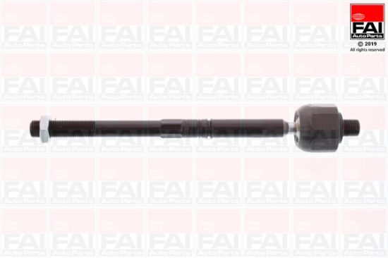 Obrázok Prużina podvozku FAI AutoParts  SP345