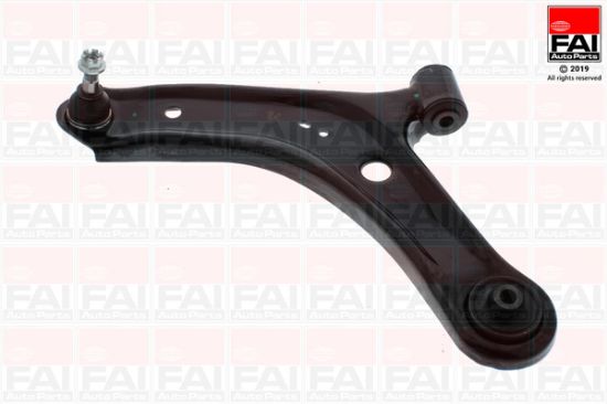 Obrázok Rameno zavesenia kolies FAI AutoParts  SS10173
