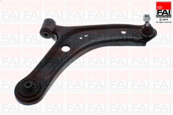 Obrázok Rameno zavesenia kolies FAI AutoParts  SS10174