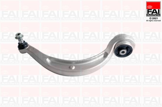 Obrázok Rameno zavesenia kolies FAI AutoParts  SS10237