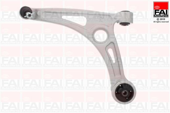 Obrázok Rameno zavesenia kolies FAI AutoParts  SS10243