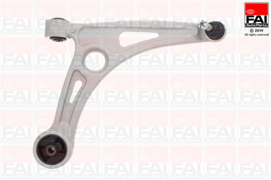 Obrázok Rameno zavesenia kolies FAI AutoParts  SS10244