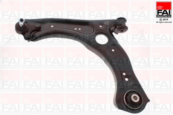 Obrázok Rameno zavesenia kolies FAI AutoParts  SS10252