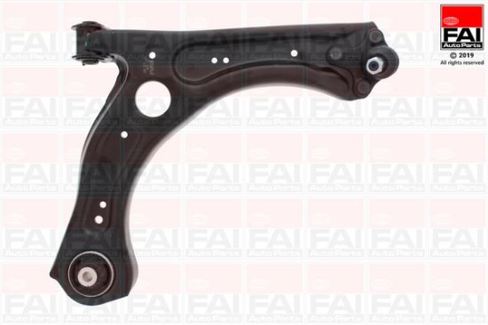 Obrázok Rameno zavesenia kolies FAI AutoParts  SS10253