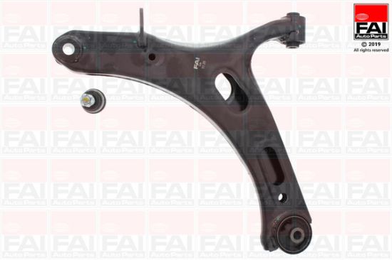 Obrázok Rameno zavesenia kolies FAI AutoParts  SS10268