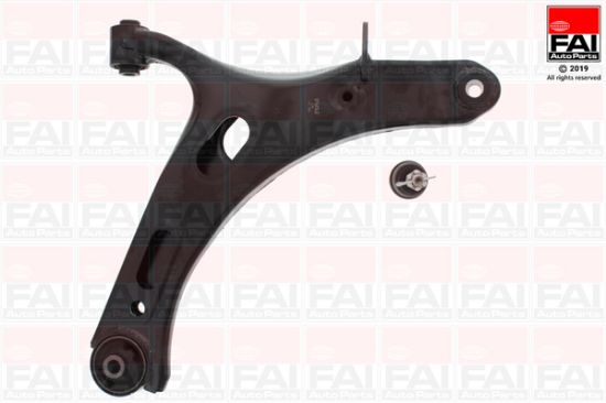 Obrázok Rameno zavesenia kolies FAI AutoParts  SS10269