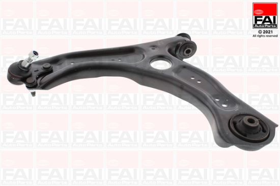 Obrázok Rameno zavesenia kolies FAI AutoParts  SS10275