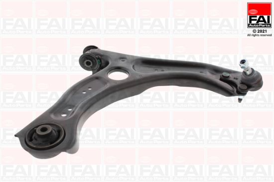 Obrázok Rameno zavesenia kolies FAI AutoParts  SS10276