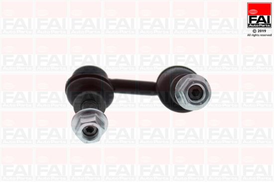 Obrázok Rameno zavesenia kolies FAI AutoParts  SS10144
