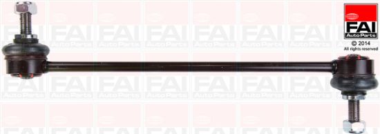 Obrázok Rameno zavesenia kolies FAI AutoParts  SS1017