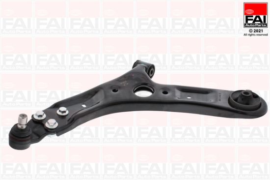Obrázok Rameno zavesenia kolies FAI AutoParts  SS10638